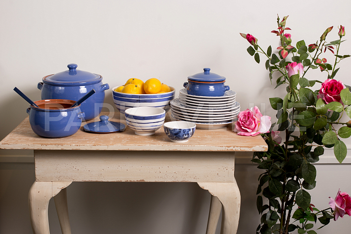 Блюдо "TORRENT"